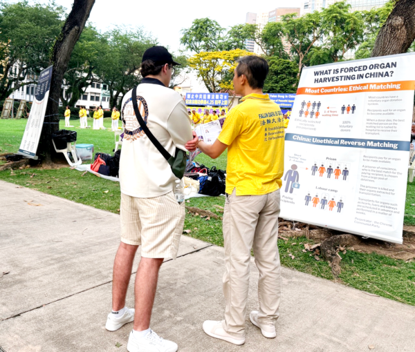 4��16�գ����ֹ�ѧԱ������·�˽����й�����ժȡ���ֹ�ѧԱ���ٵ����С���Jen�����Ԫ��