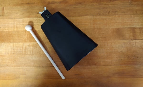 �������Cowbell(ţ��)��