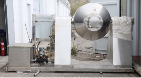 2026��2�£�ŷ��ִ����Ա��������е��豸����ͼʾΪ���������