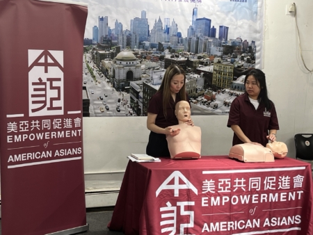 רҵ��Ա�ֳ������ķθ�������CPR����