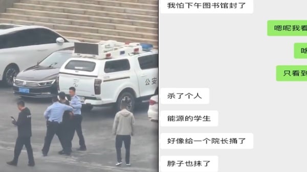 网友
