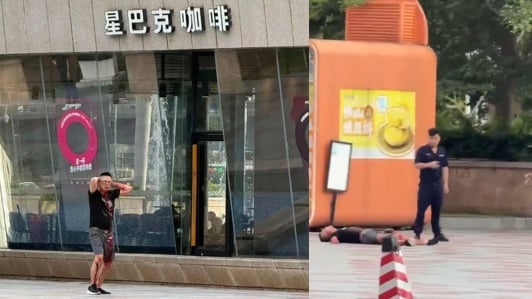 5��25�����磬���麣�����̶��ڵ��ǰͿ˿��ȵ귢�����˰������һ�����˲Ҿ硣