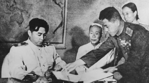 金日成