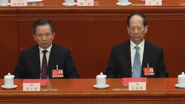 人民大会堂