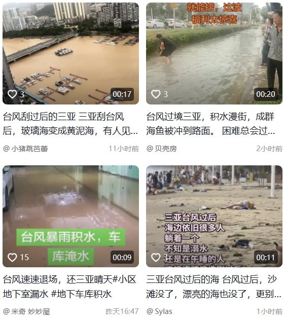 网民