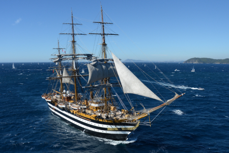 ������ġ�Amerigo Vespucci����Φ������