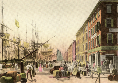 1828����Ͻ֡�����λ��ɫ�ĵ�̻�������1828��ŦԼ���Ͻ�����Ů�ｻ�ᴦ�Ľ־���ͣ������ͷ�Ĵ�ֻ�ԣ����Ǵ�����䣬���С���̸�������빤����