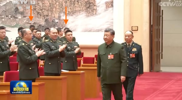 习近平