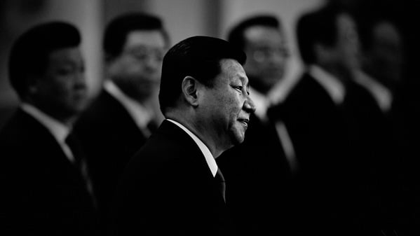 习近平