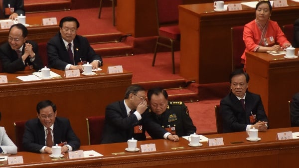 张又侠