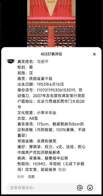 反习