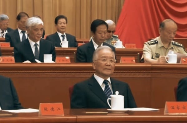 温家宝