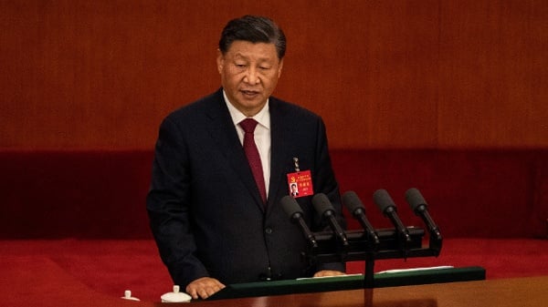 习近平