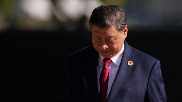 习近平