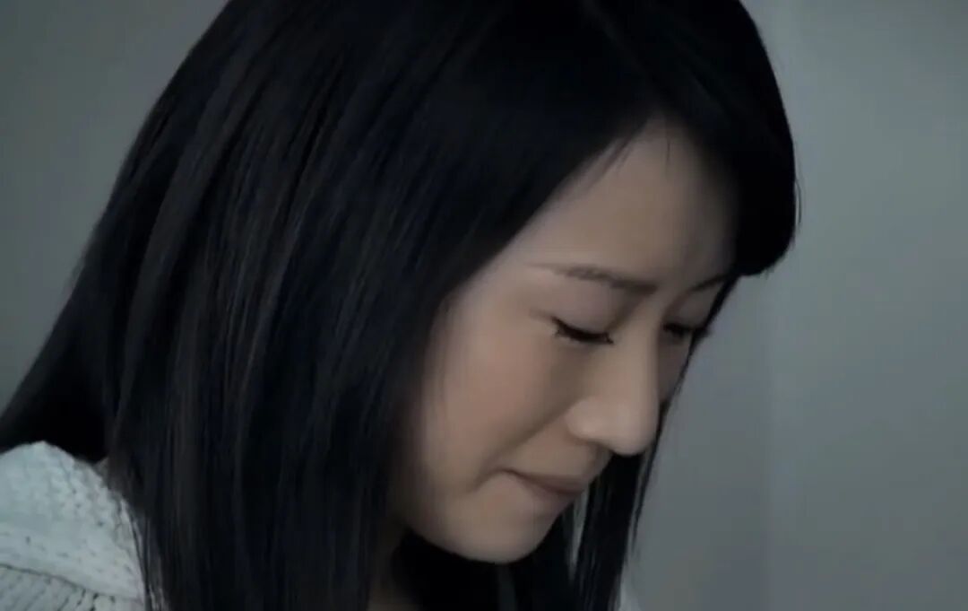 (图源:电视剧《蜗居》)