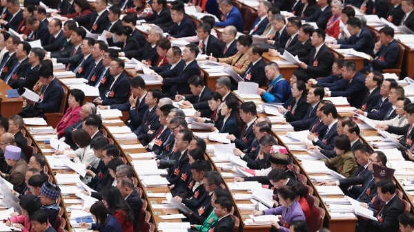 兩會