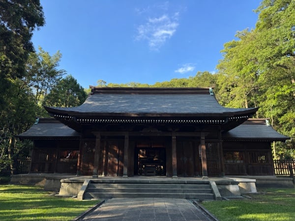 2026桃园神社“鲤鱼流光祭り”