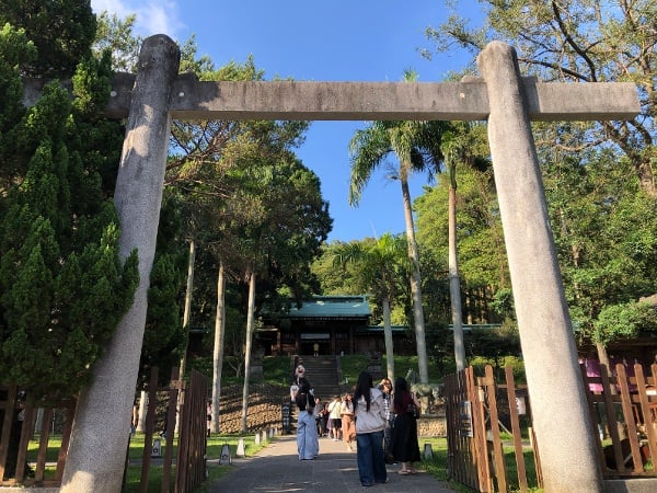 2026桃园神社“鲤鱼流光祭り”