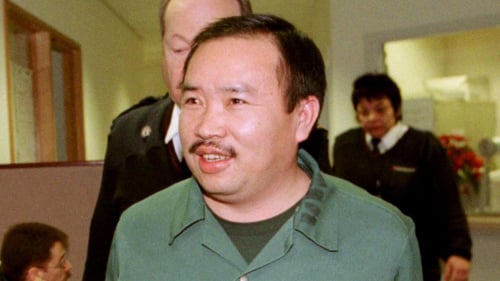赖昌星远华案也是中共高层派系斗争、权钱交易的缩影。